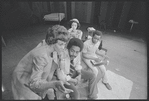 Underground, original Off-Broadway production