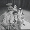 Underground, original Off-Broadway production