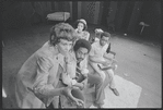 Underground, original Off-Broadway production