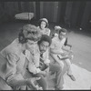 Underground, original Off-Broadway production