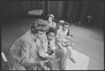 Underground, original Off-Broadway production
