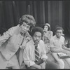 Underground, original Off-Broadway production