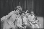 Underground, original Off-Broadway production