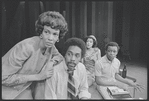 Underground, original Off-Broadway production