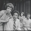 Underground, original Off-Broadway production