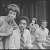 Underground, original Off-Broadway production