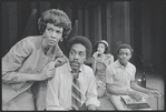 Underground, original Off-Broadway production