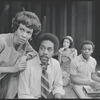 Underground, original Off-Broadway production