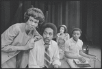 Underground, original Off-Broadway production