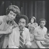 Underground, original Off-Broadway production
