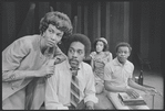 Underground, original Off-Broadway production