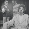 Underground, original Off-Broadway production