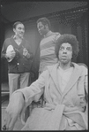Underground, original Off-Broadway production