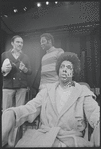 Underground, original Off-Broadway production