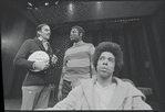 Underground, original Off-Broadway production