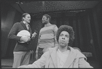 Underground, original Off-Broadway production