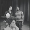 Underground, original Off-Broadway production