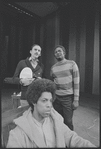 Underground, original Off-Broadway production