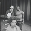 Underground, original Off-Broadway production