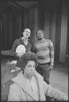 Underground, original Off-Broadway production