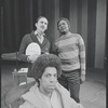 Underground, original Off-Broadway production