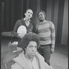 Underground, original Off-Broadway production