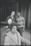Underground, original Off-Broadway production