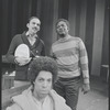 Underground, original Off-Broadway production