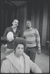Underground, original Off-Broadway production
