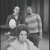 Underground, original Off-Broadway production