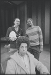 Underground, original Off-Broadway production