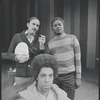 Underground, original Off-Broadway production