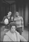 Underground, original Off-Broadway production