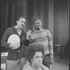 Underground, original Off-Broadway production