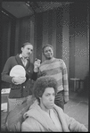 Underground, original Off-Broadway production