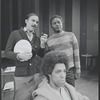 Underground, original Off-Broadway production