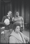 Underground, original Off-Broadway production