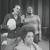 Underground, original Off-Broadway production