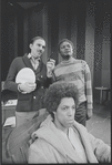 Underground, original Off-Broadway production