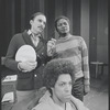 Underground, original Off-Broadway production