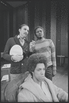 Underground, original Off-Broadway production