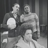 Underground, original Off-Broadway production