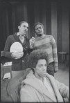 Underground, original Off-Broadway production