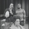 Underground, original Off-Broadway production
