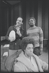 Underground, original Off-Broadway production