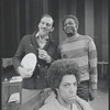 Underground, original Off-Broadway production