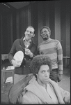 Underground, original Off-Broadway production