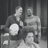 Underground, original Off-Broadway production