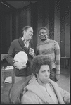 Underground, original Off-Broadway production