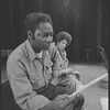 Underground, original Off-Broadway production
